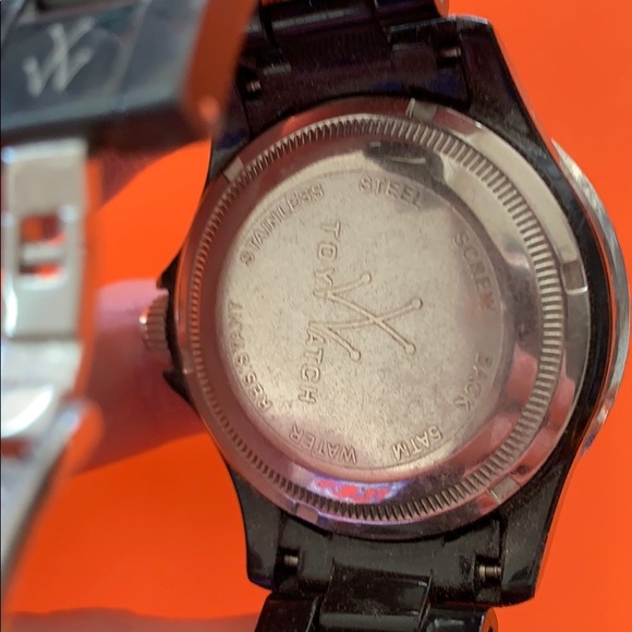 Zebra print “Toy watch” - Picture 3 of 3